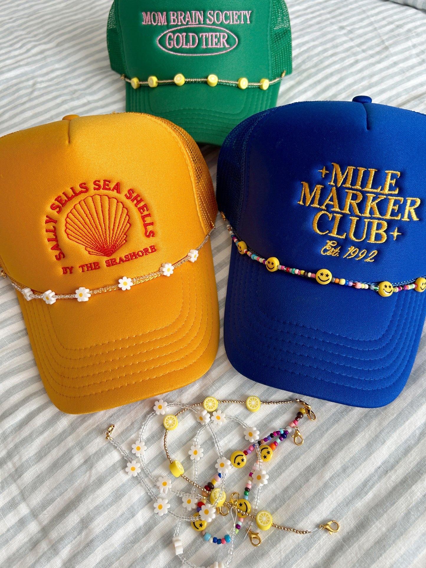 Trucker Chains