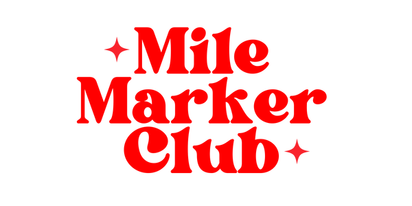 Mile Marker Club