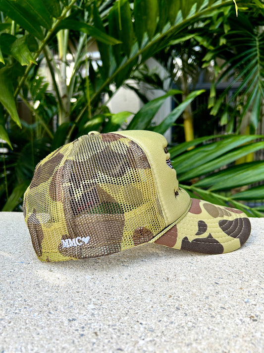 American Lover Trucker