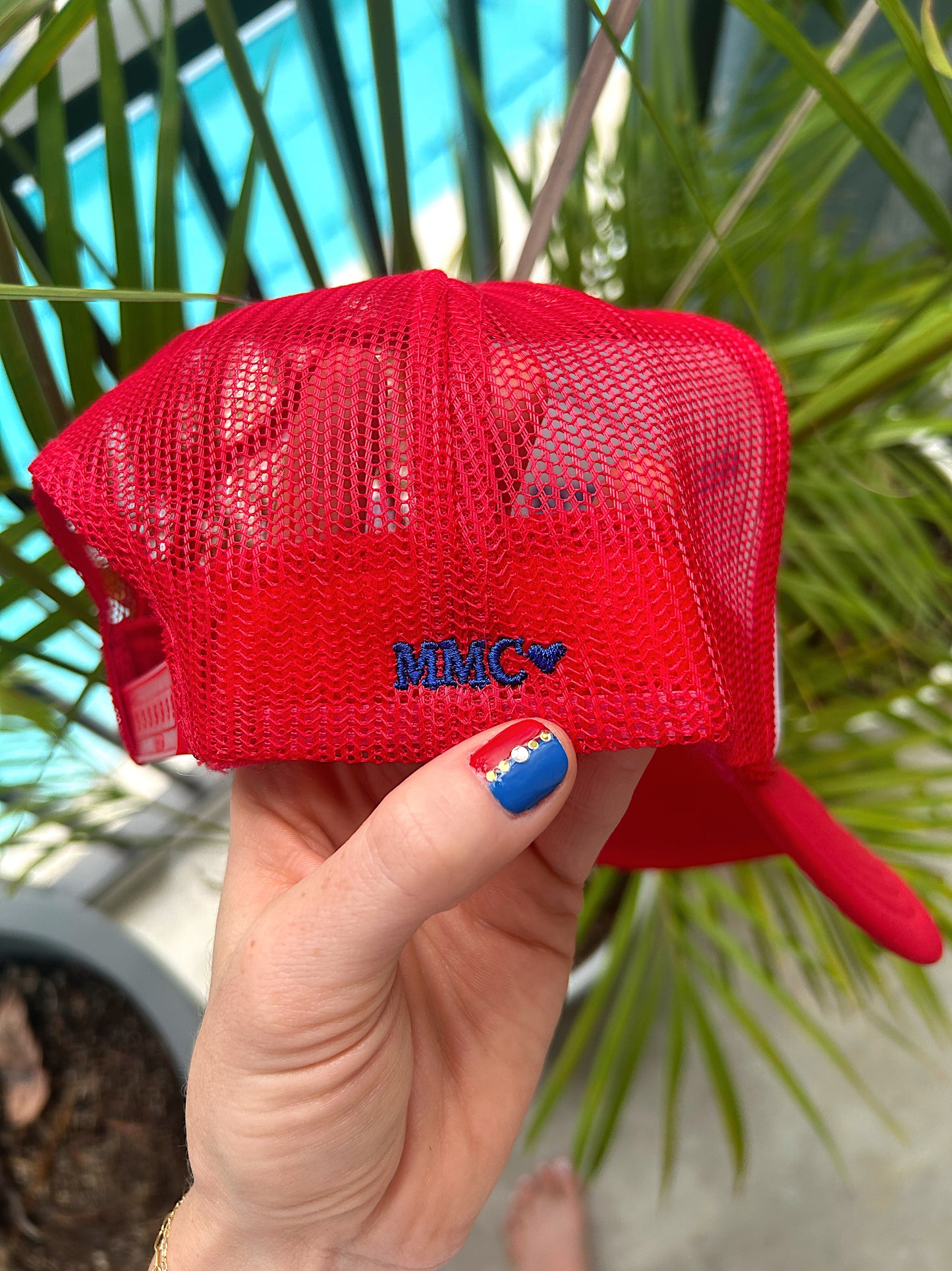 American Lover Trucker