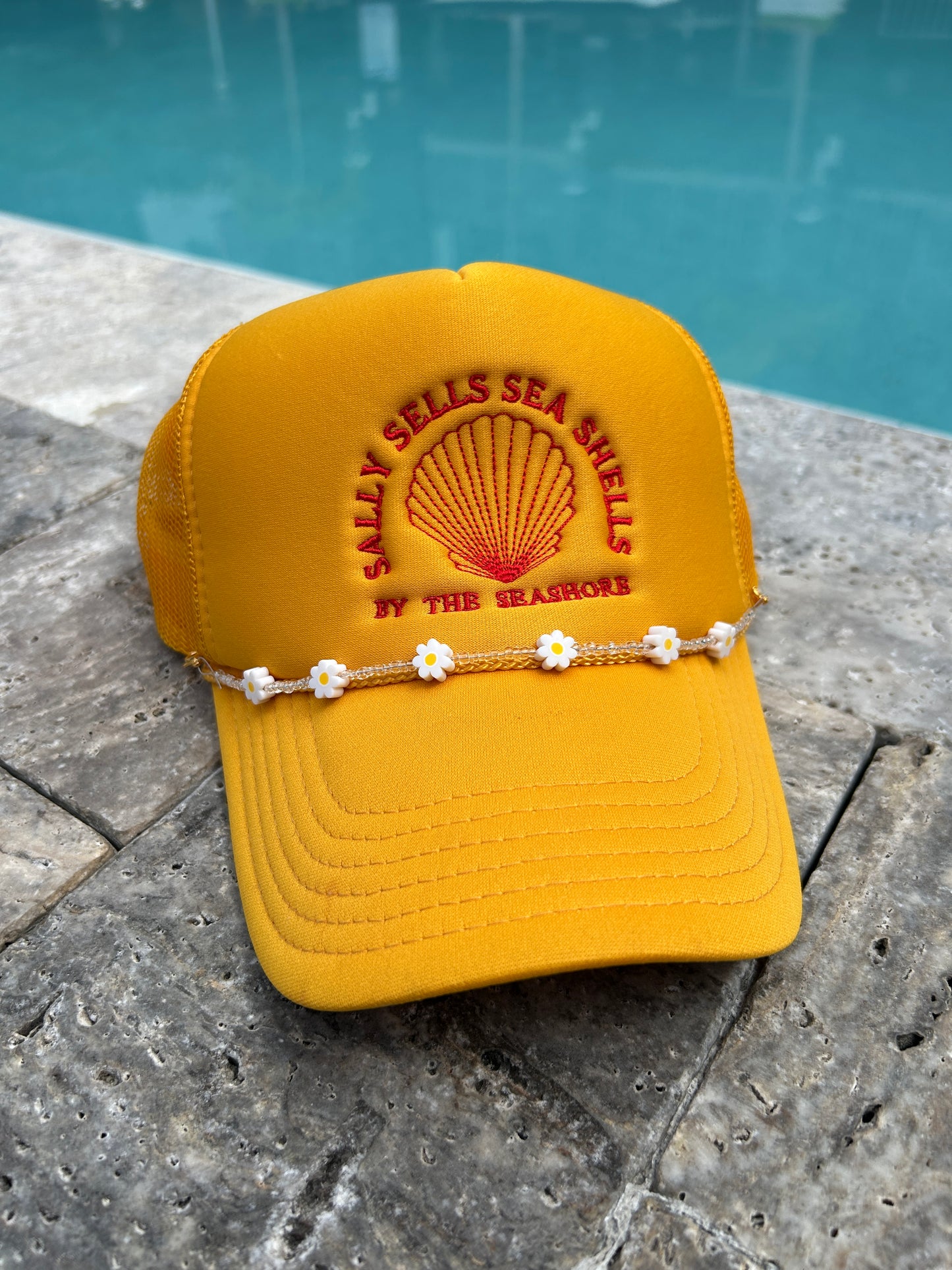 Trucker Chains