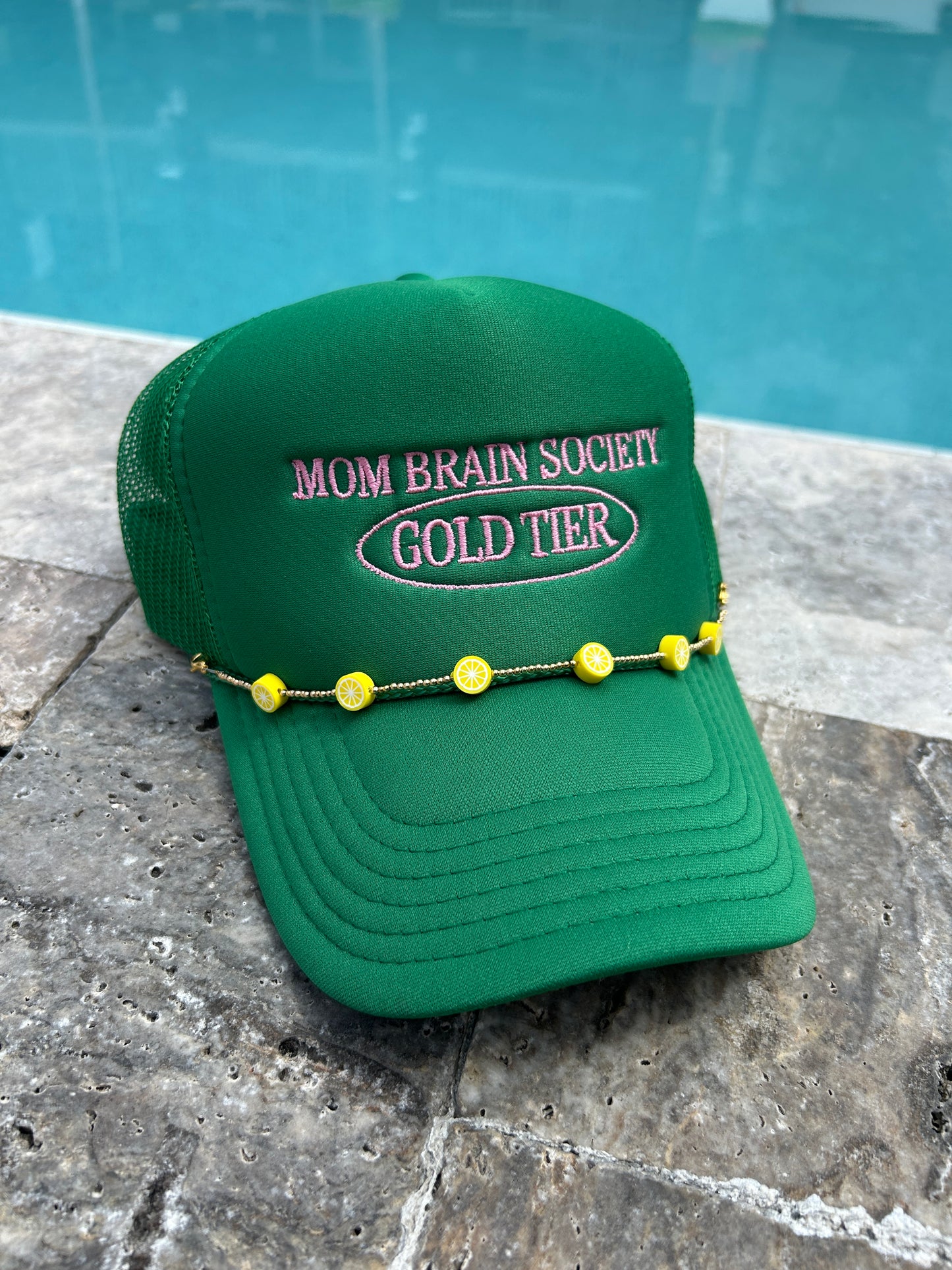 Trucker Chains