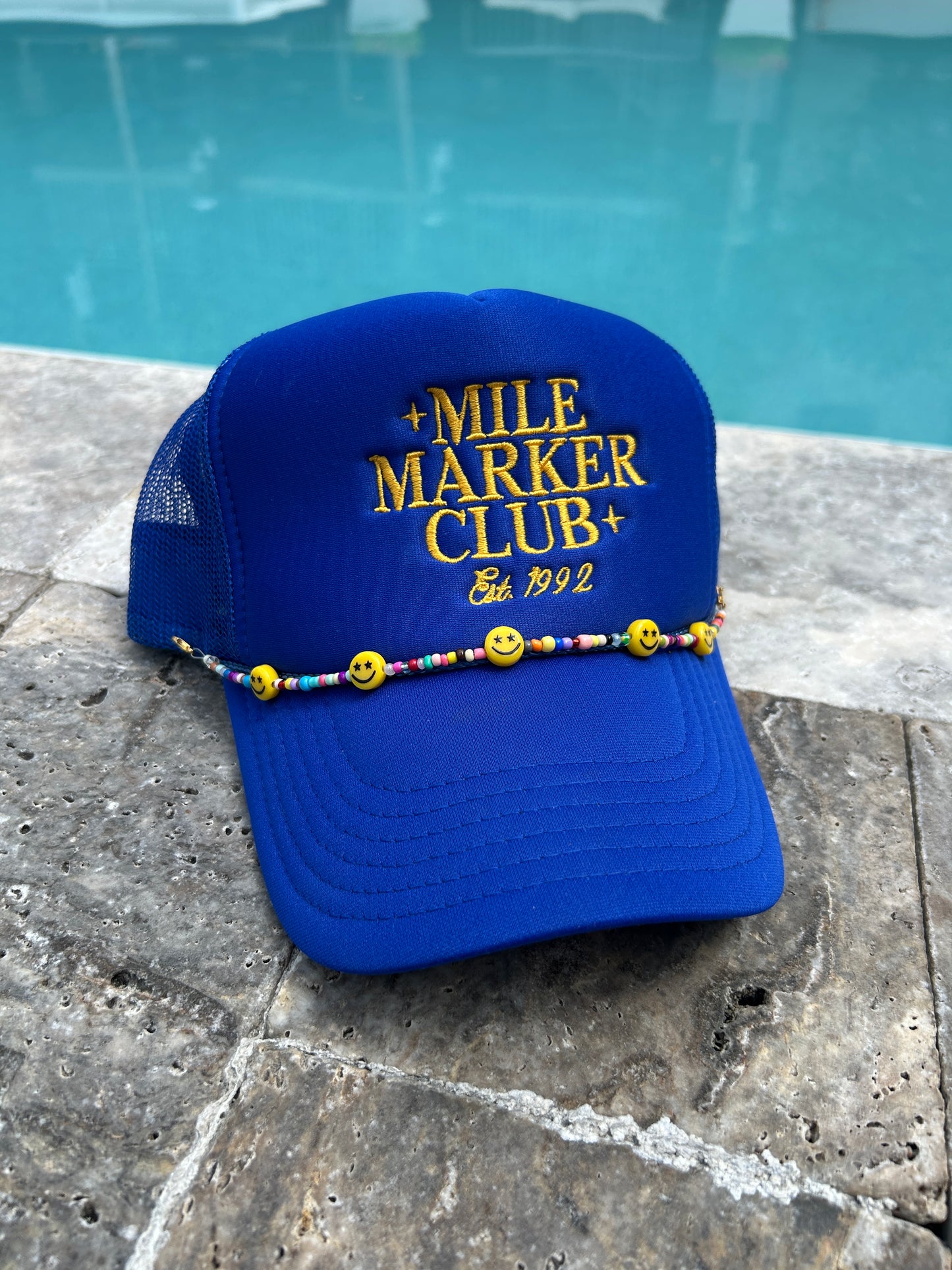 Trucker Chains