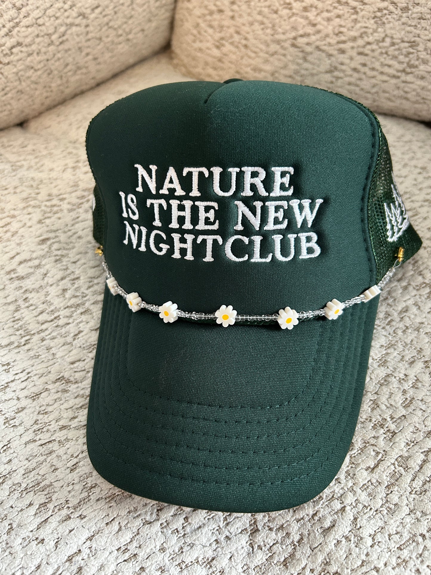 Trucker Chains