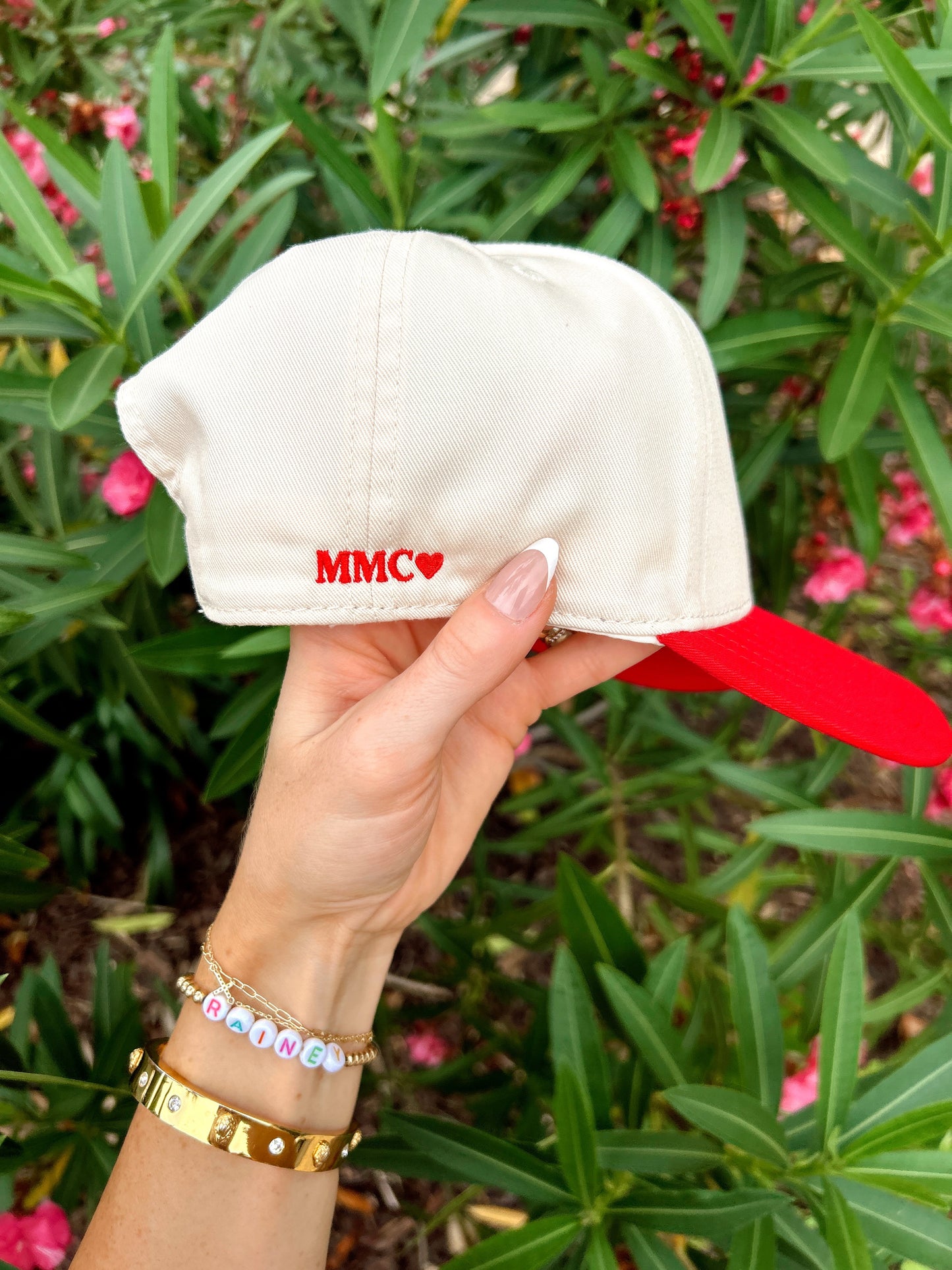 I'm Nicer When I'm Tan Trucker